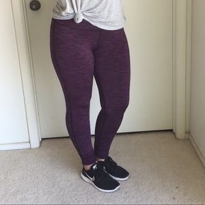 Queenie Ke High-waisted Leggings